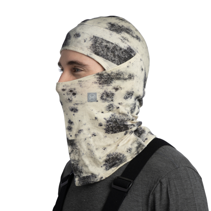 Cagula pentru adulti WOOL Midweight XEL WHISPER [4]
