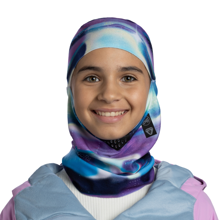 Cagula pentru copii THERMONET HINGED Semva Violet [4]