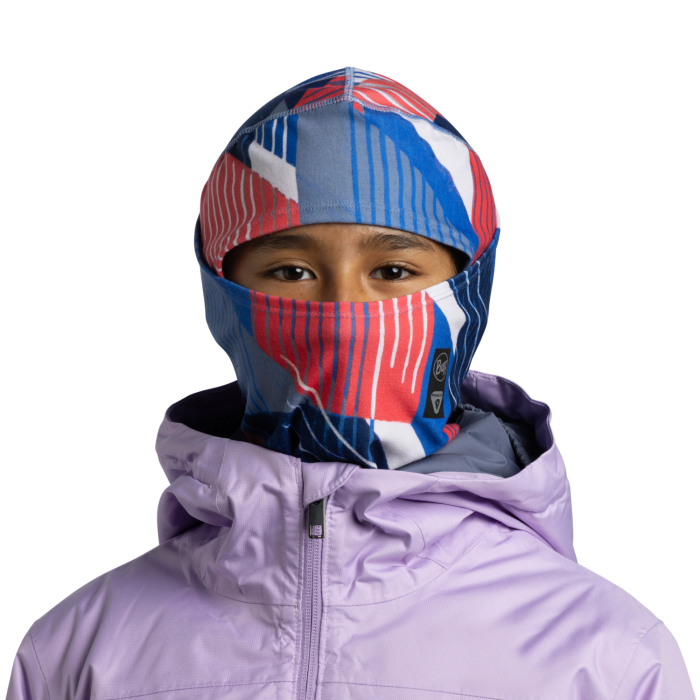 Cagula pentru copii THERMONET SKIRET BLUE [3]
