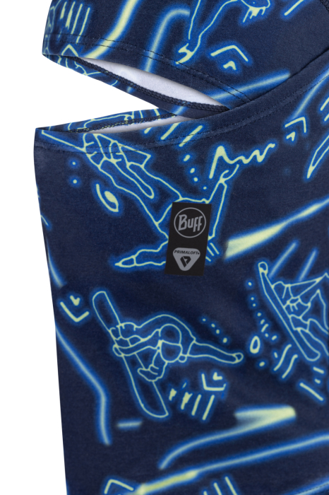 Cagula pentru copii THERMONET NASVI NIGHT BLUE [2]