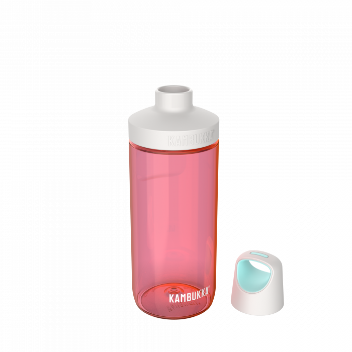 Sticla din Tritan RENO 500 - Strawberry [3]