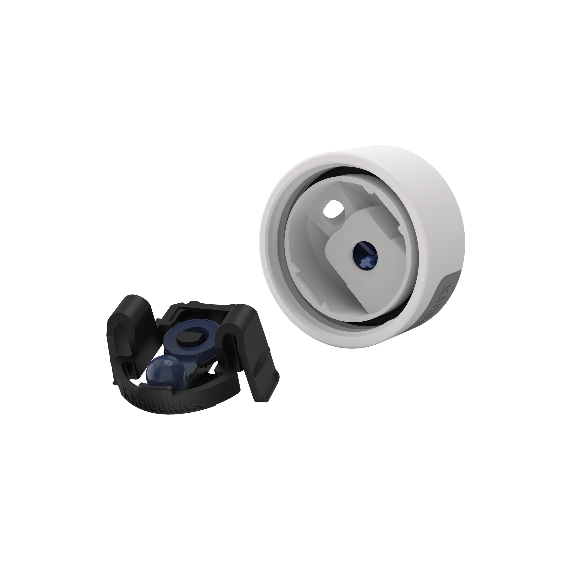 Kambukka Cana termos cu capac OLYMPUS 500 - Moon blue [3]