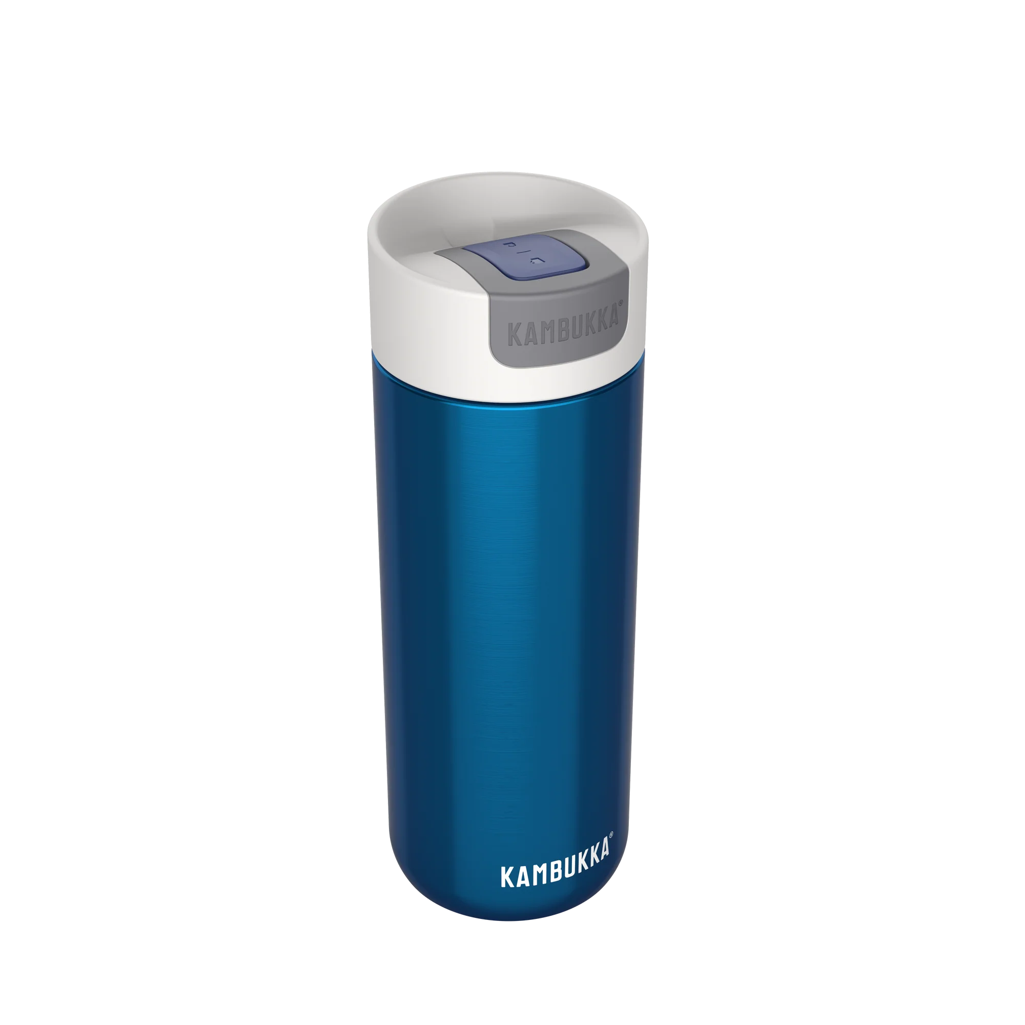 Kambukka Cana termos cu capac OLYMPUS 500 - Moon blue [1]