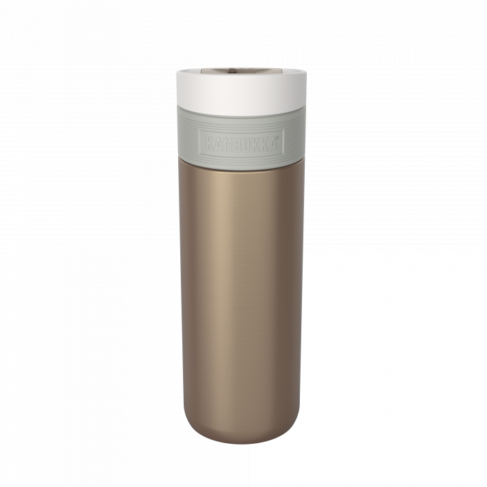 Kambukka Cana termos ETNA 500 - Coffee brown [2]