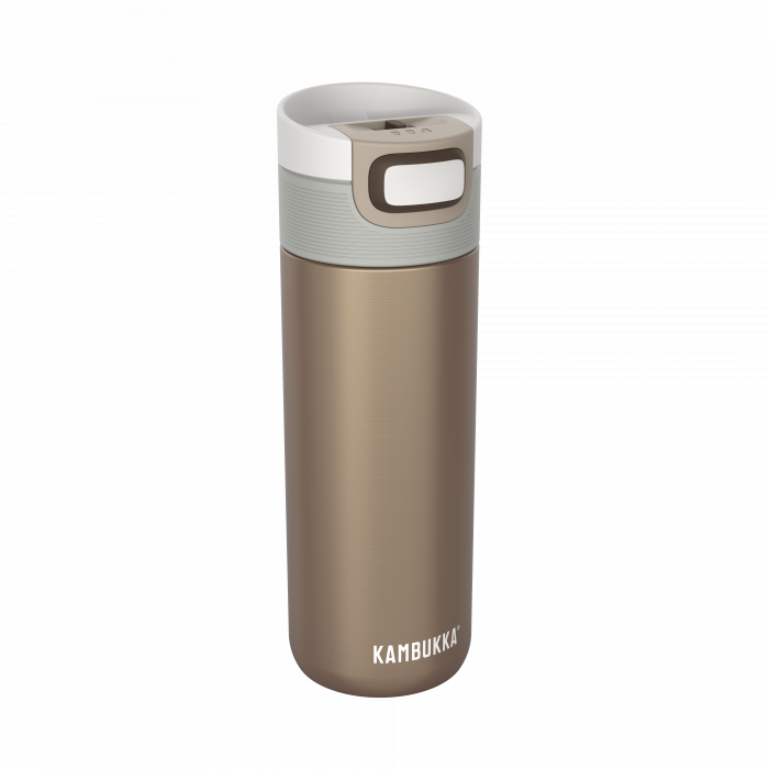 Kambukka Cana termos ETNA 500 - Coffee brown [1]