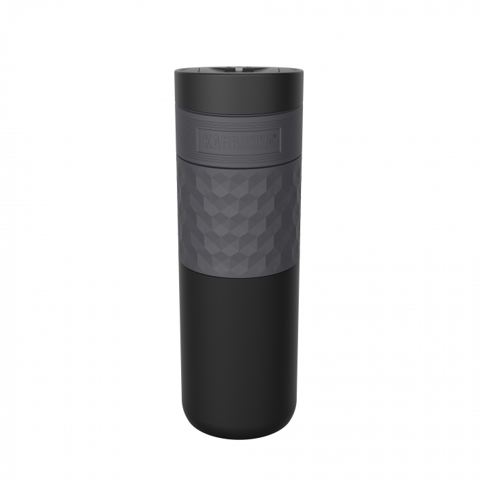 Cana termos ETNA 500 GRIP - Black steel [3]