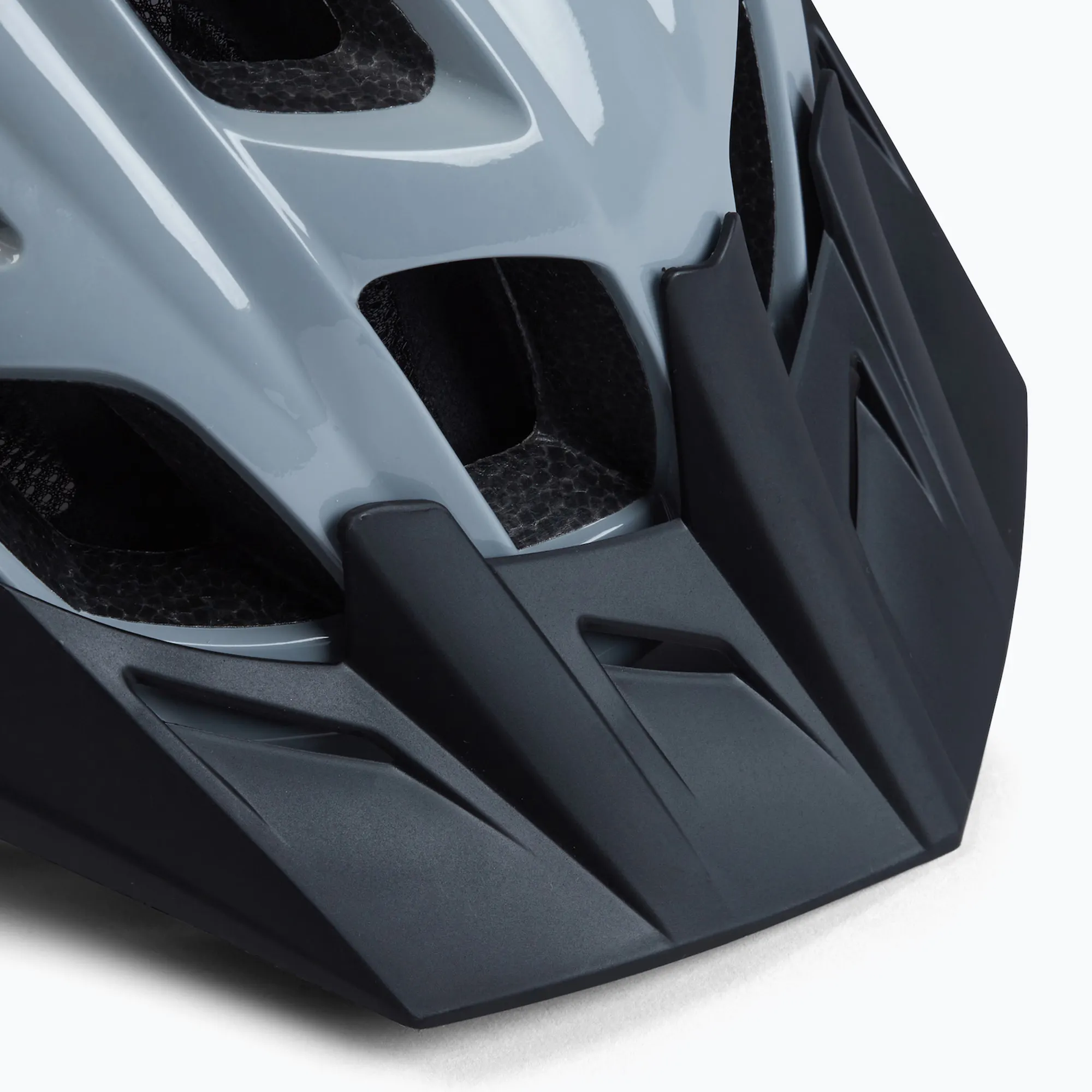 Casca bicicleta Endura HUMMVEE Grey [5]