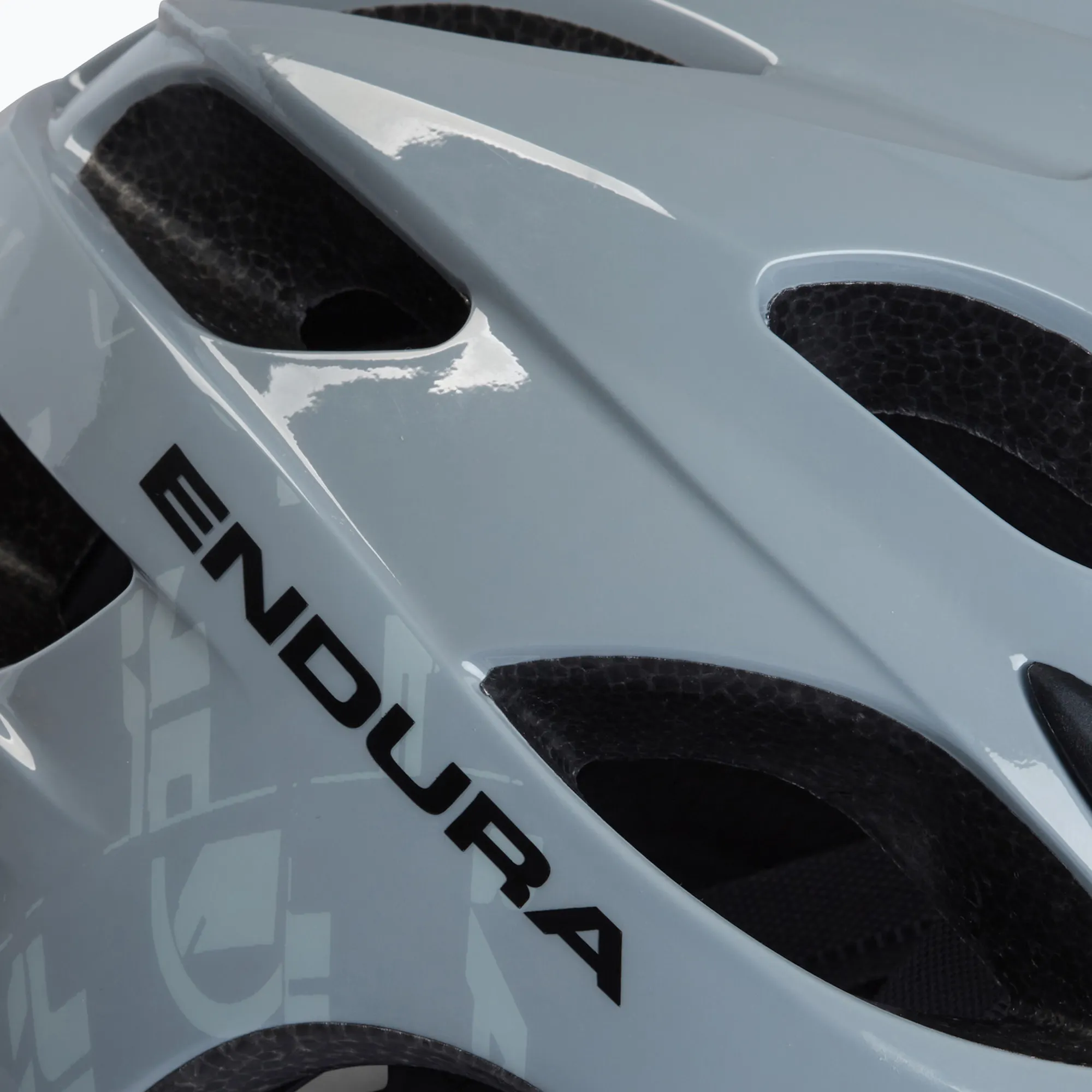 Casca bicicleta Endura HUMMVEE Grey [4]
