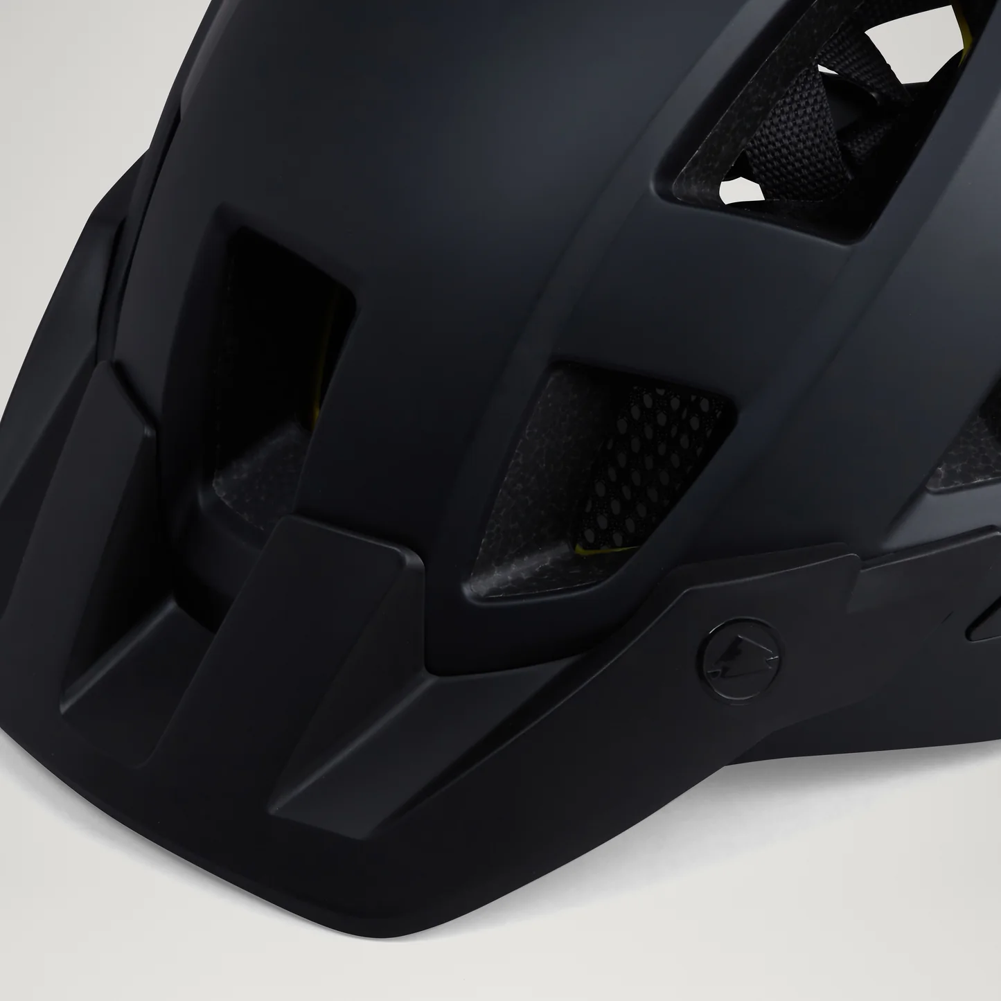 Casca de bicicleta pentru copii Endura HUMMVEE YOUTH - BLACK [4]