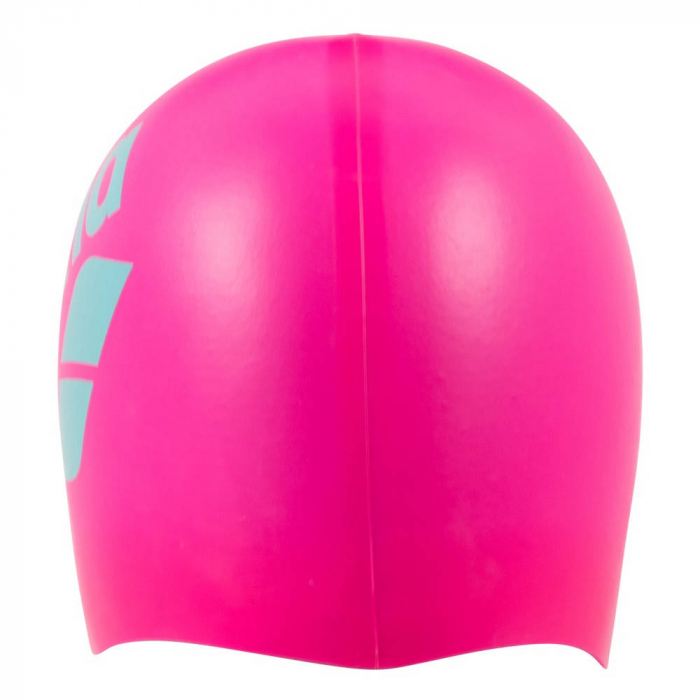 Casca inot Arena BIG LOGO SHOCKINF PINK WATER [4]