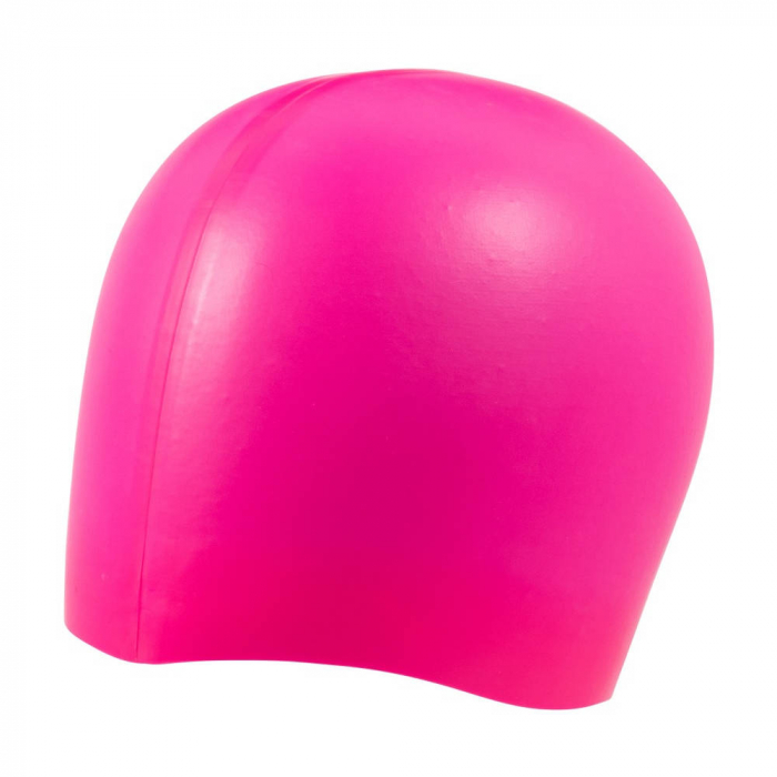 Casca inot Arena BIG LOGO SHOCKINF PINK WATER [3]