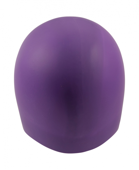 Casca inot Arena LONG HAIR Plum Bright/Coral [4]