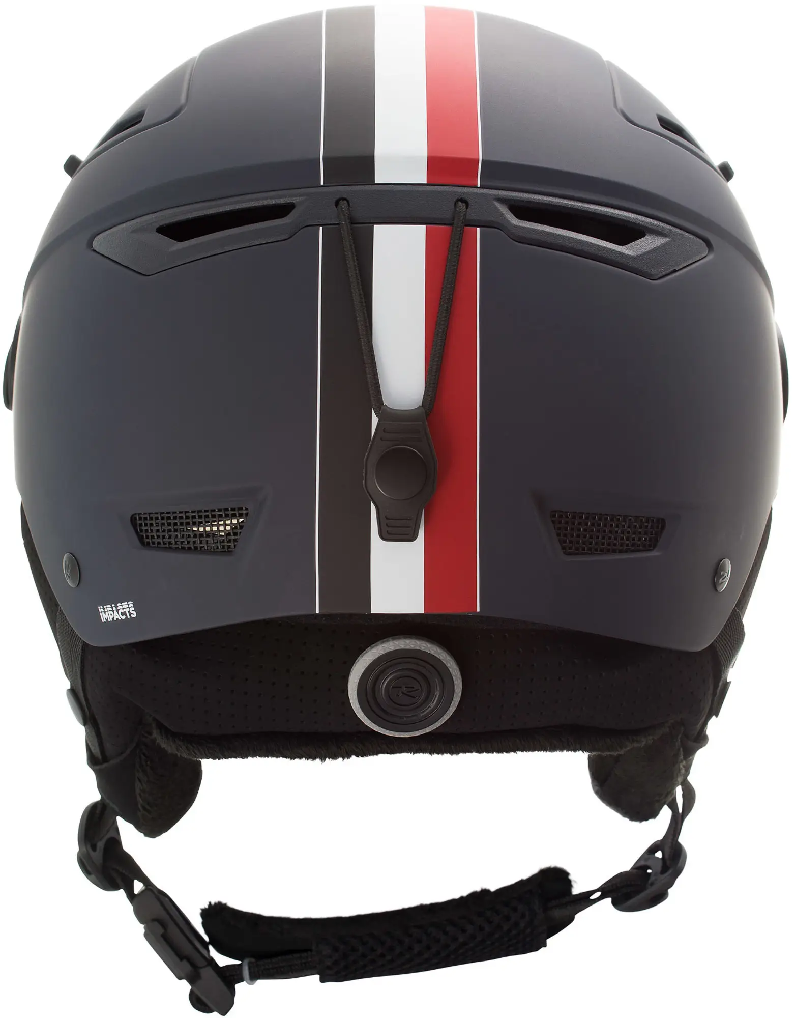 Casca schi Allspeed Visor impacts Photocromatic - Strato [3]