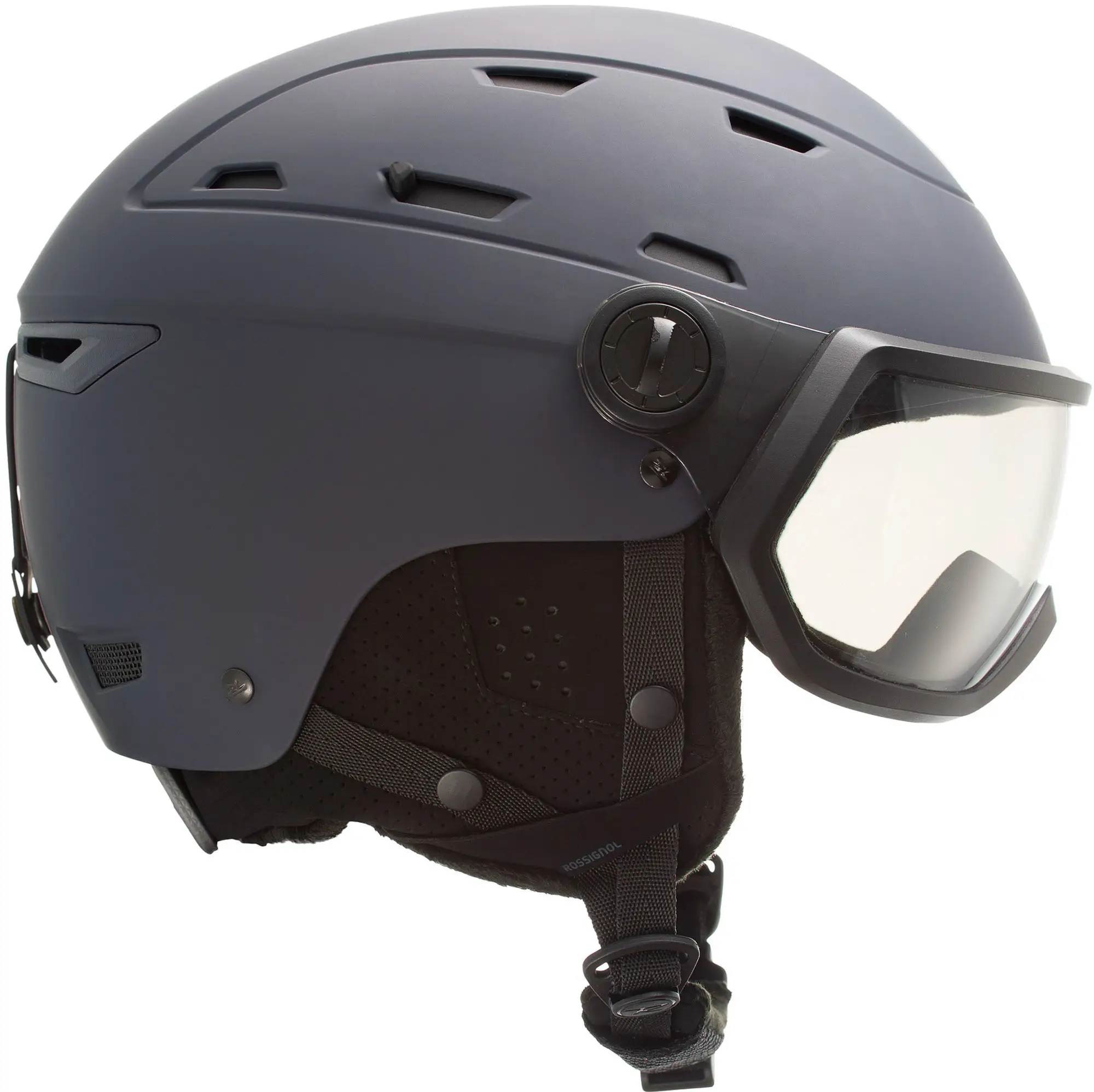 Casca schi Allspeed Visor impacts Photocromatic - Strato [4]