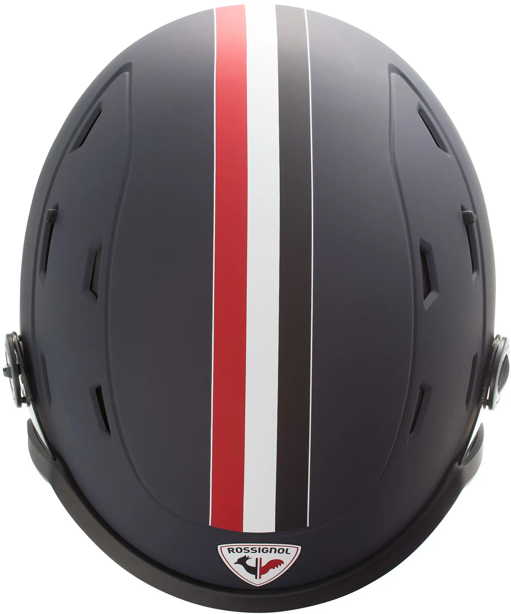 Casca schi Allspeed Visor impacts Photocromatic - Strato [5]
