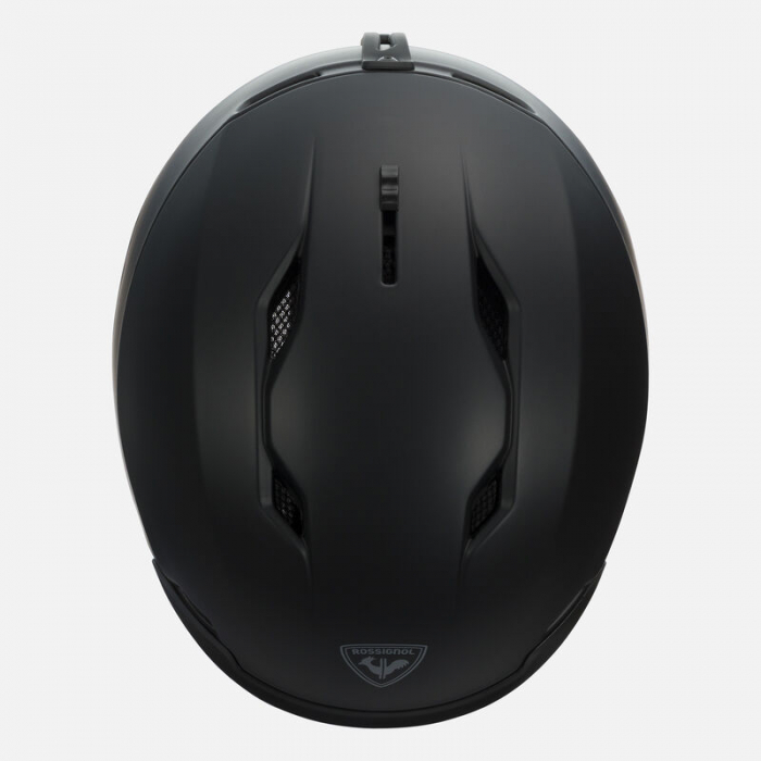 Casca schi barbati Rossignol ALTA IMPACTS Black [3]