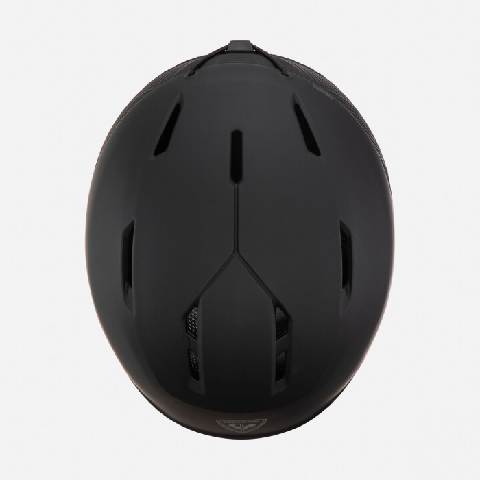 Casca schi barbati Rossignol FIT impacts - Black [4]