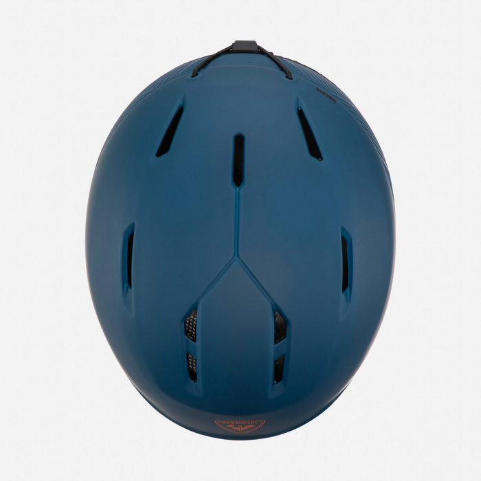 Casca schi barbati Rossignol FIT impacts - Blue [4]