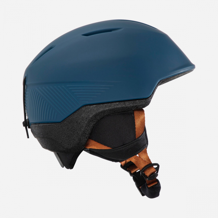 Casca schi barbati Rossignol FIT impacts - Blue [2]