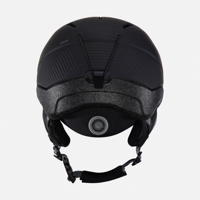 Casca schi barbati Rossignol FIT impacts - Black [3]