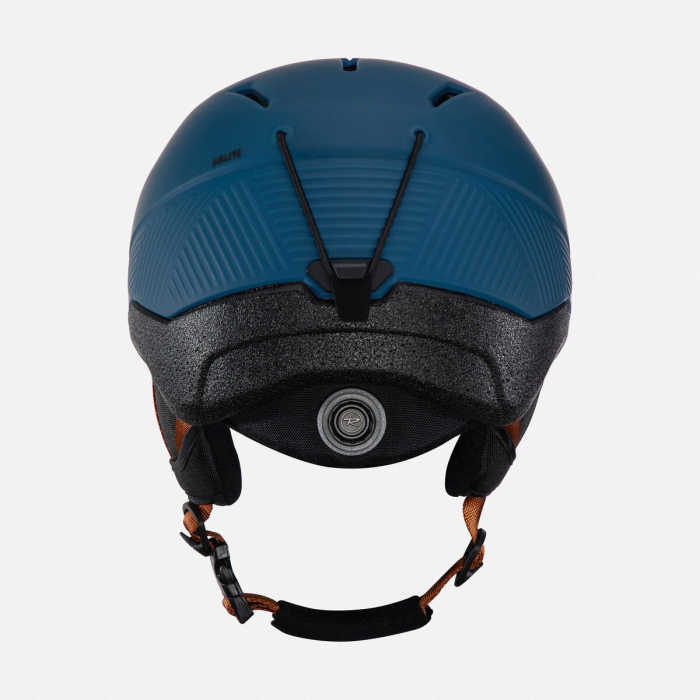 Casca schi barbati Rossignol FIT impacts - Blue [3]