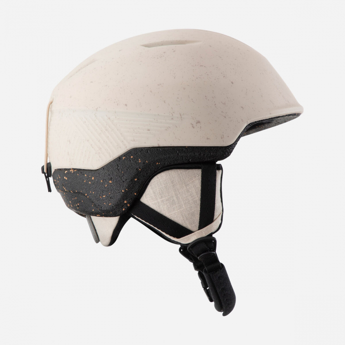 Casca schi barbati Rossignol FIT impacts ESSENTIAL - Sand [2]