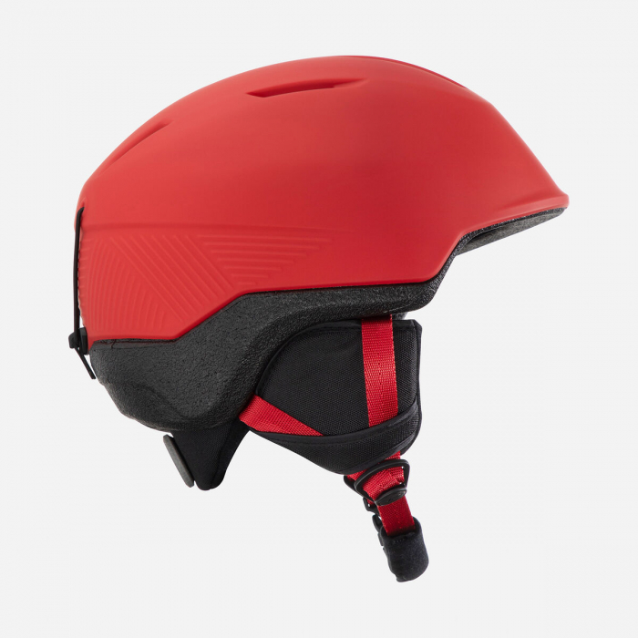 Casca schi barbati Rossignol FIT impacts - Red [2]