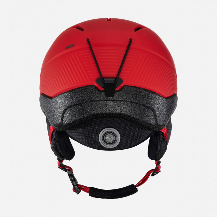 Casca schi barbati Rossignol FIT impacts - Red [3]