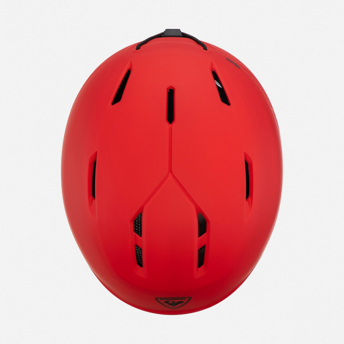 Casca schi barbati Rossignol FIT impacts - Red [4]