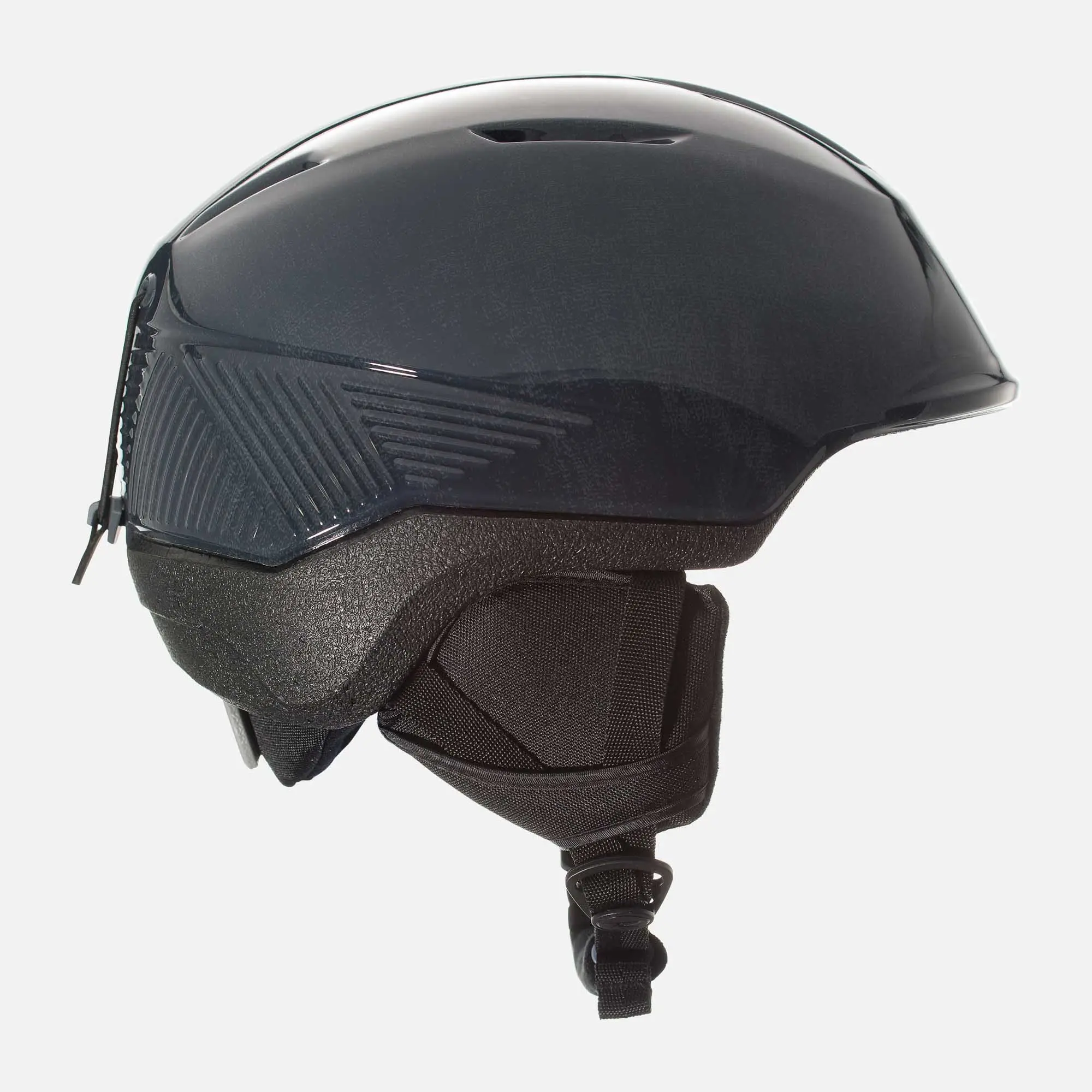 Casca schi barbati Rossignol FIT impacts - Grey [3]