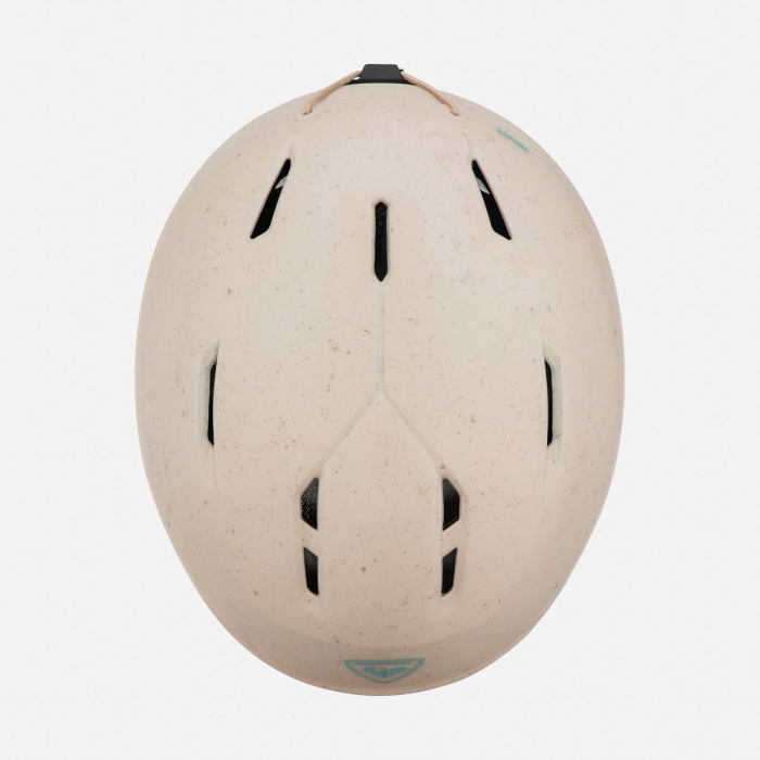 Casca schi barbati Rossignol FIT impacts ESSENTIAL - Sand [4]