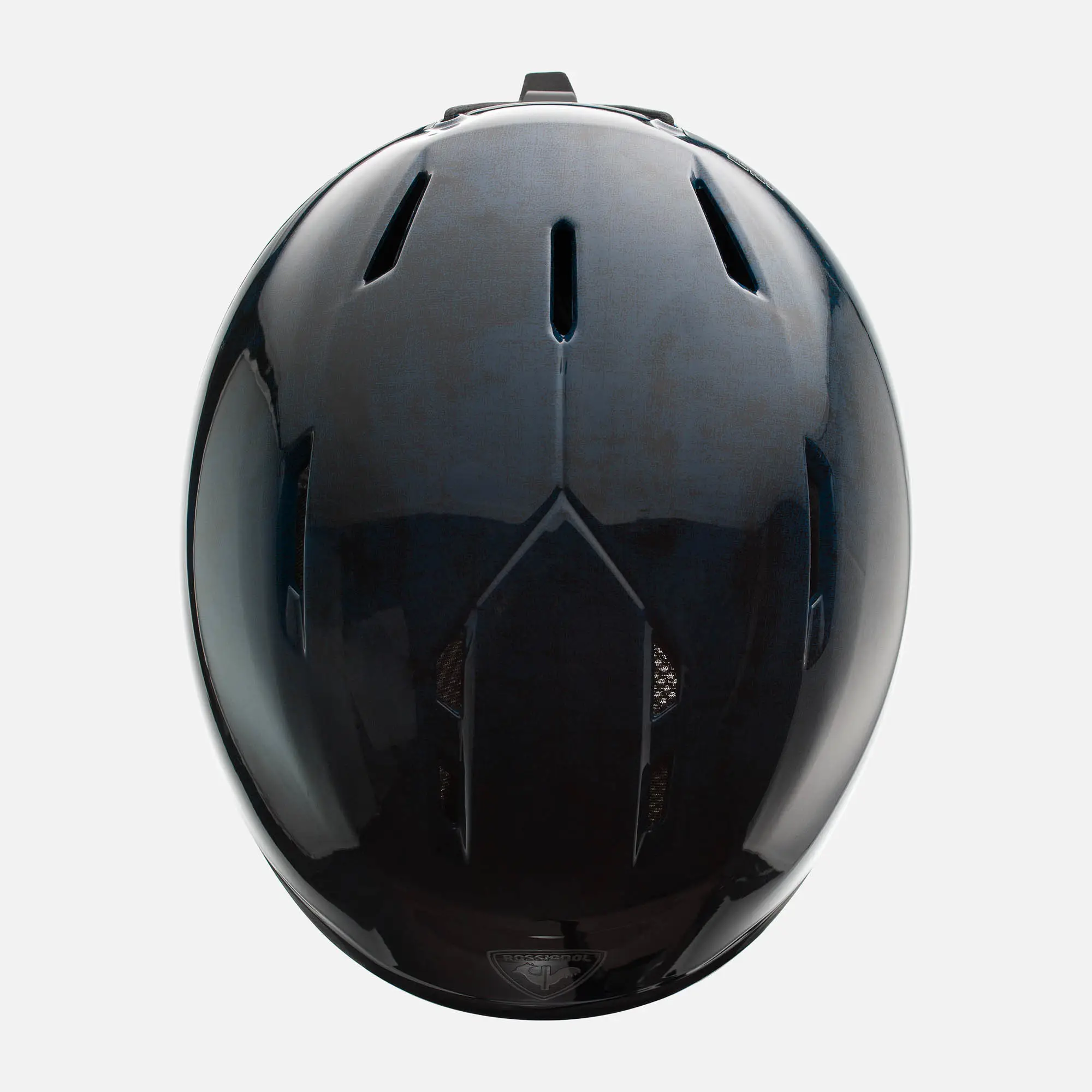 Casca schi barbati Rossignol FIT impacts - Grey [2]