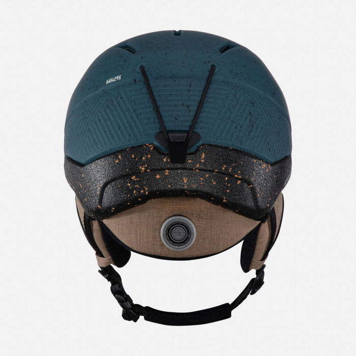 Casca schi barbati Rossignol FIT impacts ESSENTIAL - Blue [3]