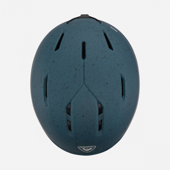 Casca schi barbati Rossignol FIT impacts ESSENTIAL - Blue [4]