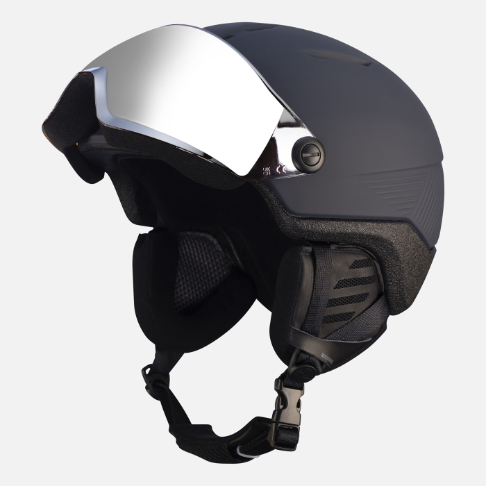 Casca schi barbati Rossignol Fit Visor Impacts Strato [2]