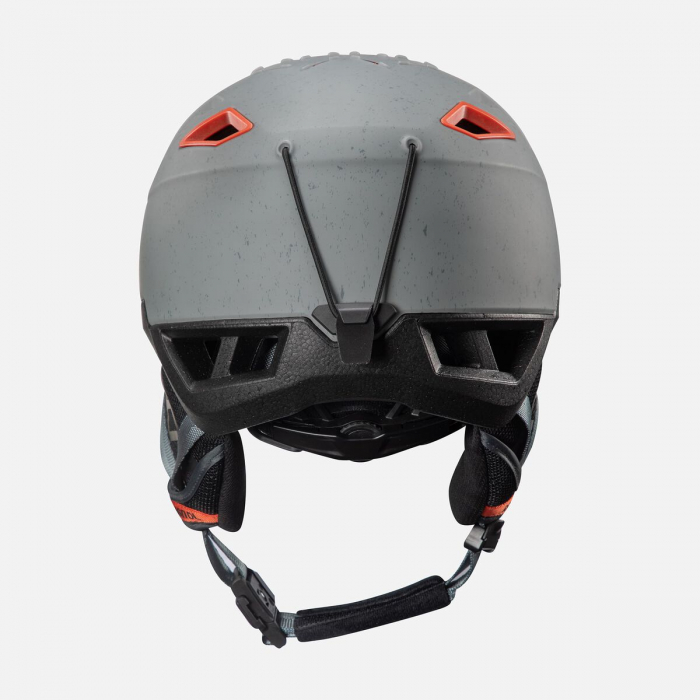 Casca schi barbati Rossignol ESCAPER IMPACTS Grey [3]