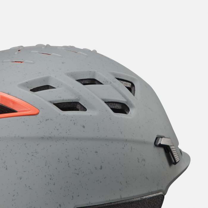Casca schi barbati Rossignol ESCAPER IMPACTS Grey [6]