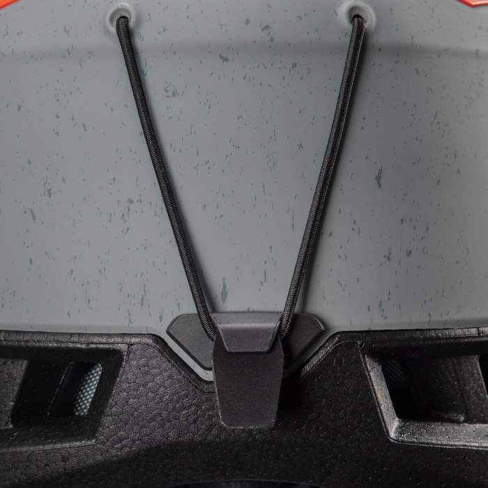 Casca schi barbati Rossignol ESCAPER IMPACTS Grey [5]