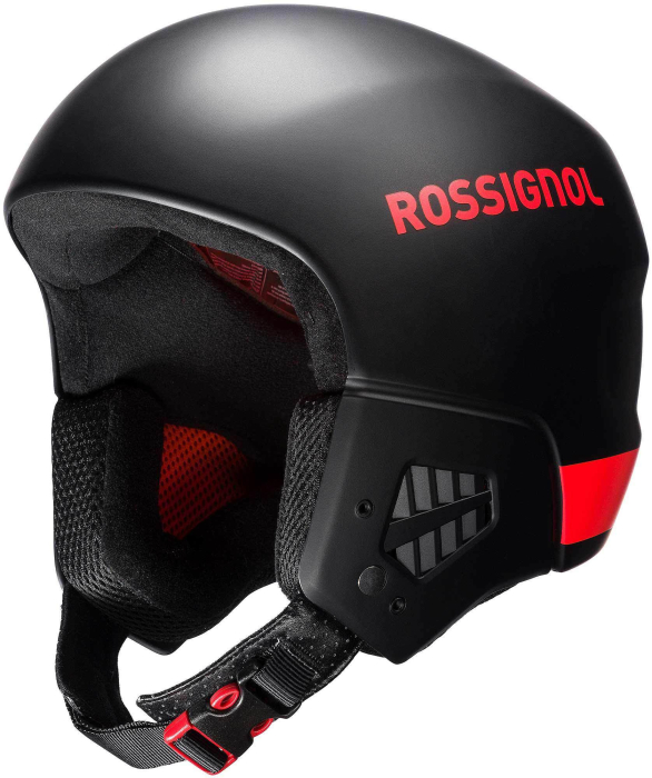 Casca schi barbati Rossignol HERO 7 FIS IMPACTS Black [3]