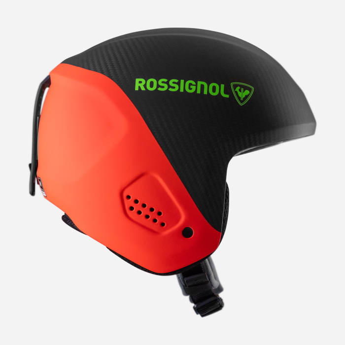 Casca schi barbati Rossignol HERO GIANT CARBON 2.0 FIS [2]