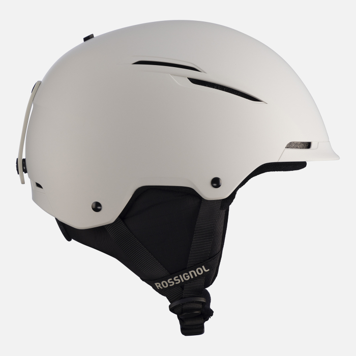 Casca schi barbati Rossignol Templar Impacts Grey [2]