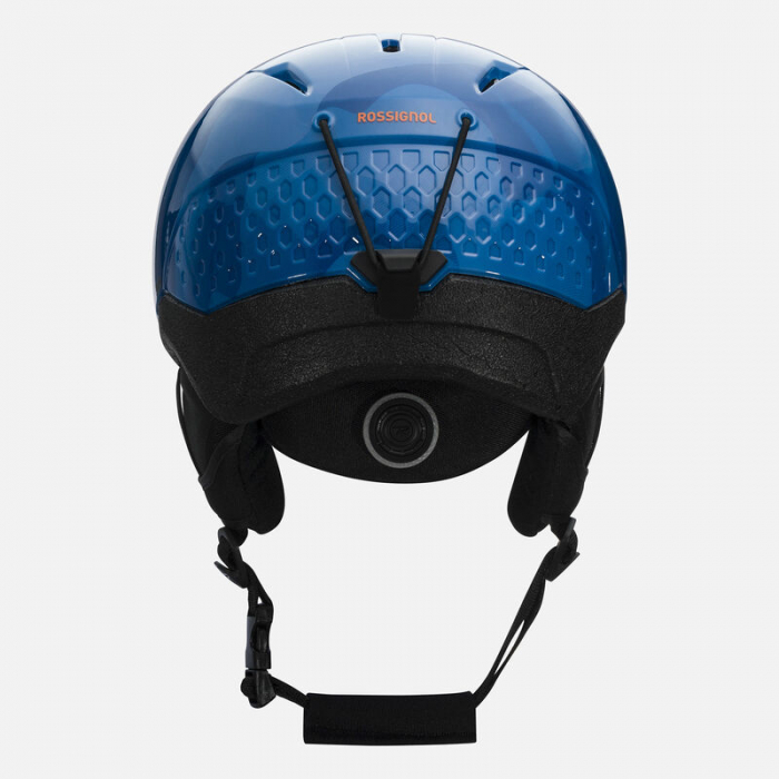 Casca schi copii Rossignol WHOOPEE IMPACTS Blue [4]