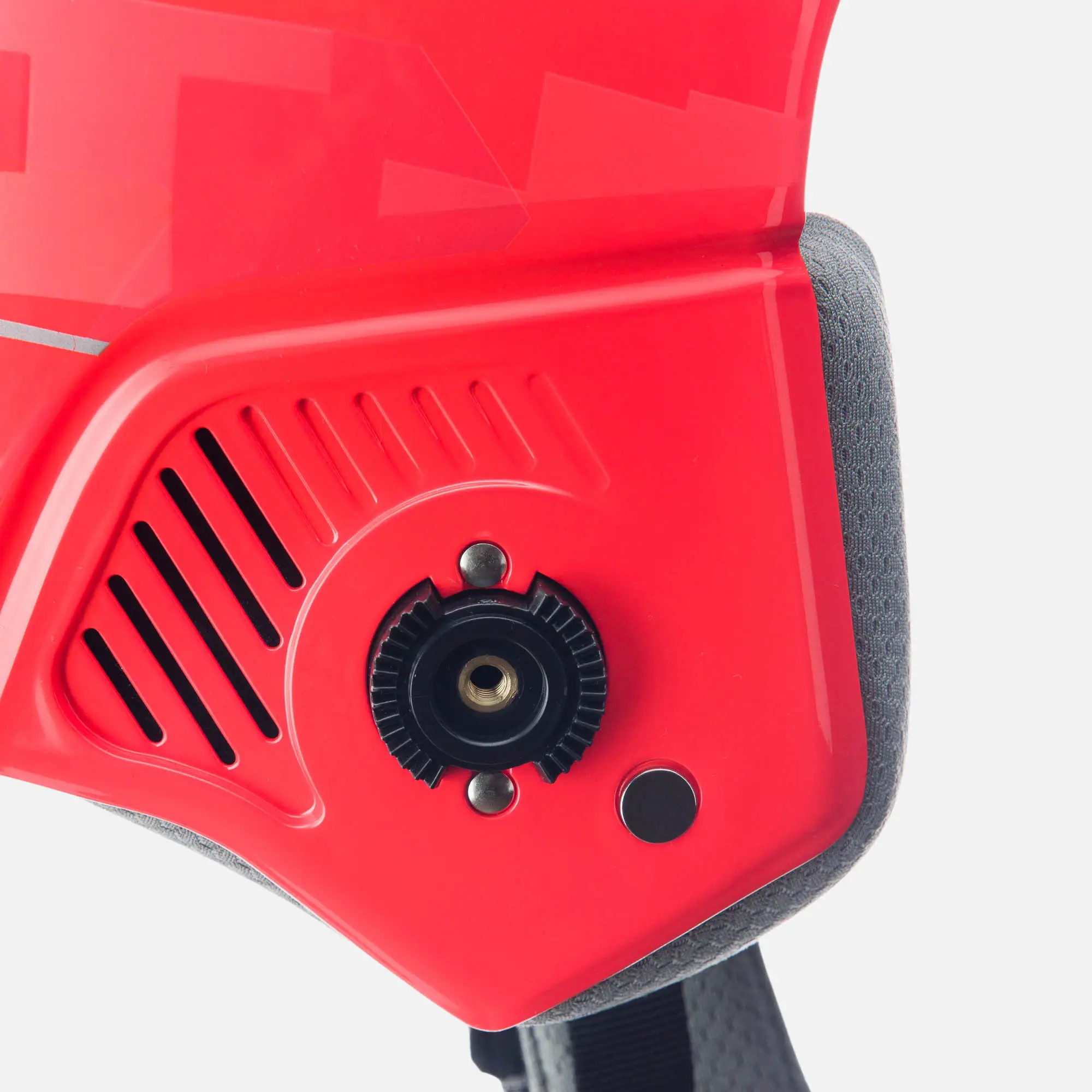 Casca schi copii Rossignol HERO KIDS impacts Red [5]