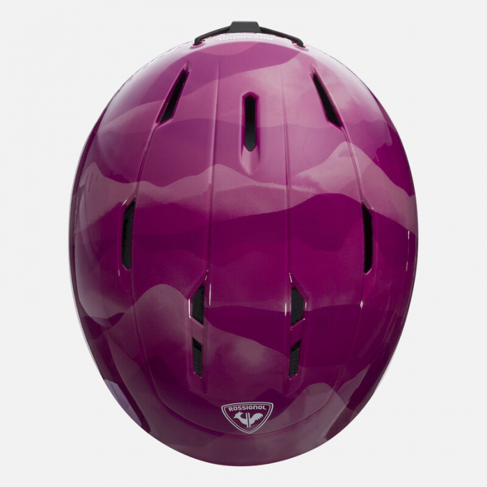 Casca schi copii Rossignol WHOOPEE IMPACTS Pink [3]