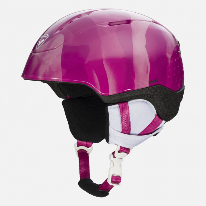 Casca schi copii Rossignol WHOOPEE IMPACTS Pink [1]