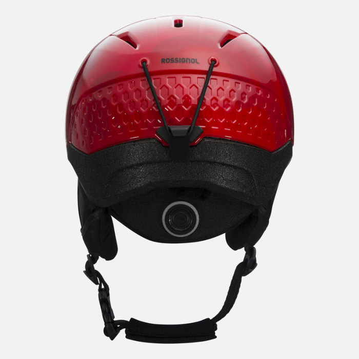 Casca schi copii Rossignol WHOOPEE IMPACTS Red [3]