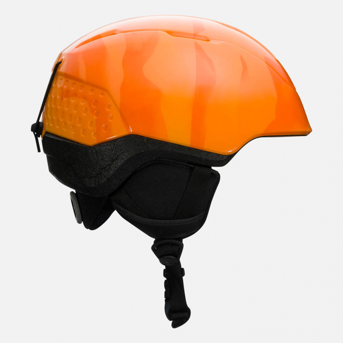 Casca schi copii Rossignol WHOOPEE IMPACTS Orange [3]