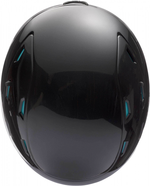 Casca schi dama Rossignol REPLY IMPACTS W Black [3]