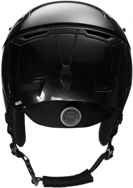 Casca schi dama Rossignol REPLY IMPACTS W Black [5]