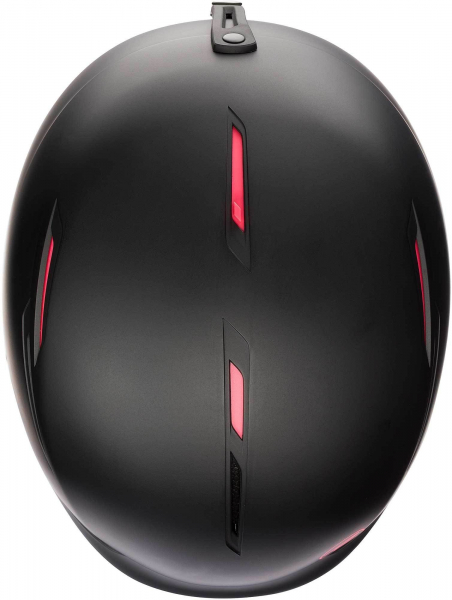 Casca schi dama Rossignol TEMPLAR IMPACTS W Black [2]
